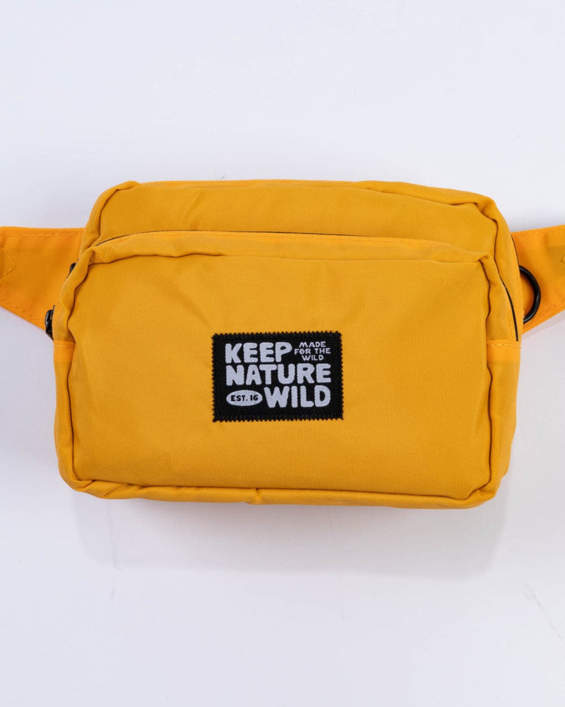 KNW Fanny Pack | Marigold