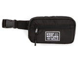 Match Your Mini KNW Fanny Pack Bundle | Black