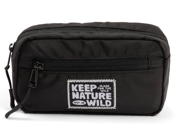 Match Your Mini KNW Fanny Pack Bundle | Black