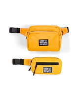 Match Your Mini KNW Fanny Pack Bundle | Marigold