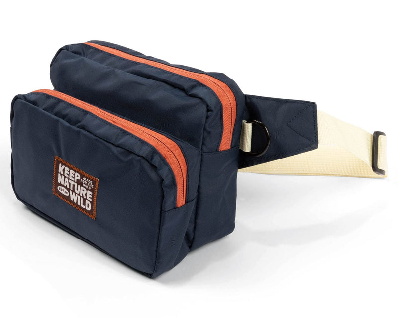 Match Your Mini KNW Fanny Pack Bundle | Navy/Clay