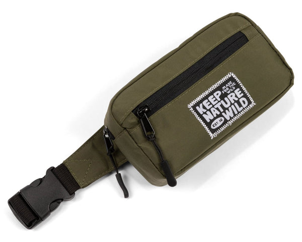 Match Your Mini KNW Fanny Pack Bundle | Olive