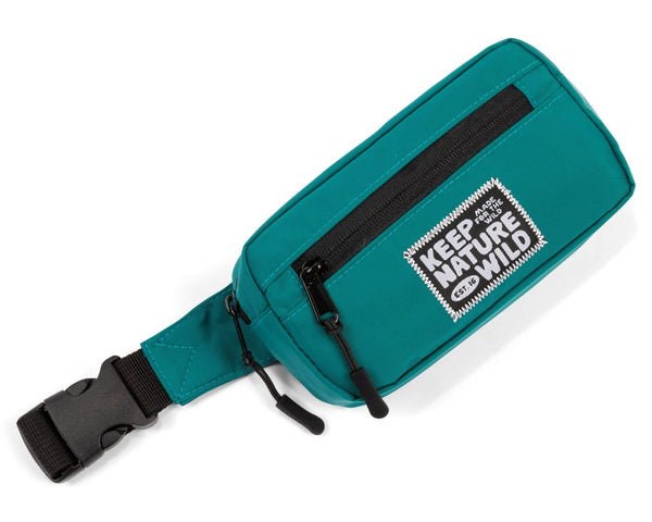 Match Your Mini KNW Fanny Pack Bundle | Teal