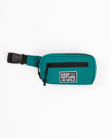 Keep Nature Wild PREORDER: KNW Fanny Pack Mini | Teal