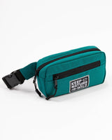 Keep Nature Wild PREORDER: KNW Fanny Pack Mini | Teal