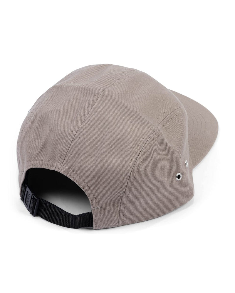 Rising Sun Camper Hat | Khaki