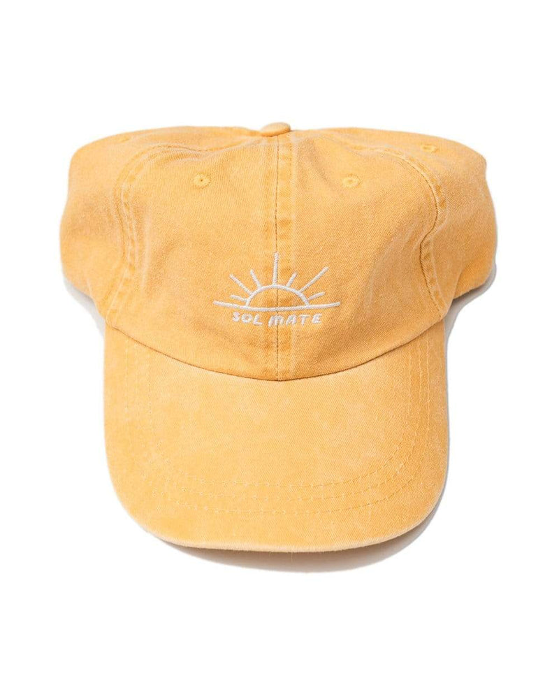 Keep Nature Wild Hat Sol Mate Dad Hat | Sunshine