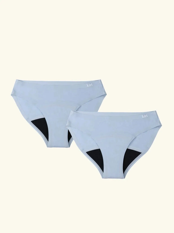 Kiri Daywear Panties Bundle Set - Kiri