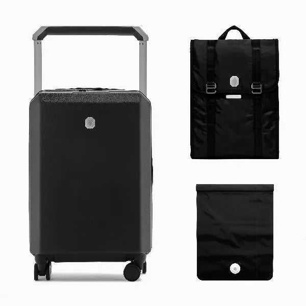 PHOENX TELA 40 CABIN LUGGAGE + VACUUM