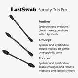 LastSwab Beauty Trio Pro