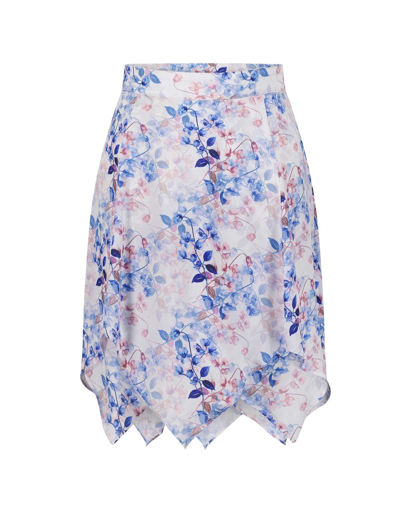 A|LOUD lily asymmetrical skirt