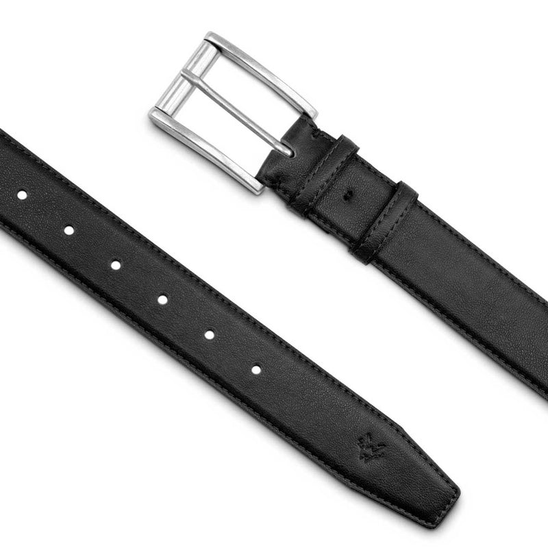 Astor Belt in Black