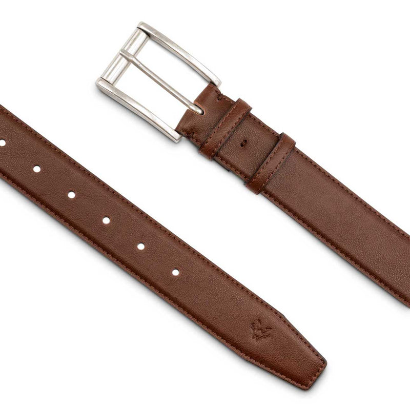 Astor Belt in Oakbark