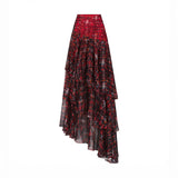 Long Skirt