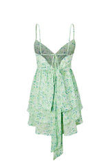 Lotus Playsuit