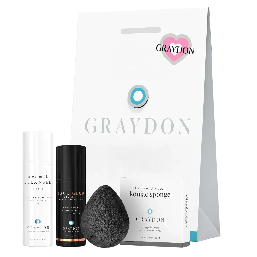 love your skin bundle