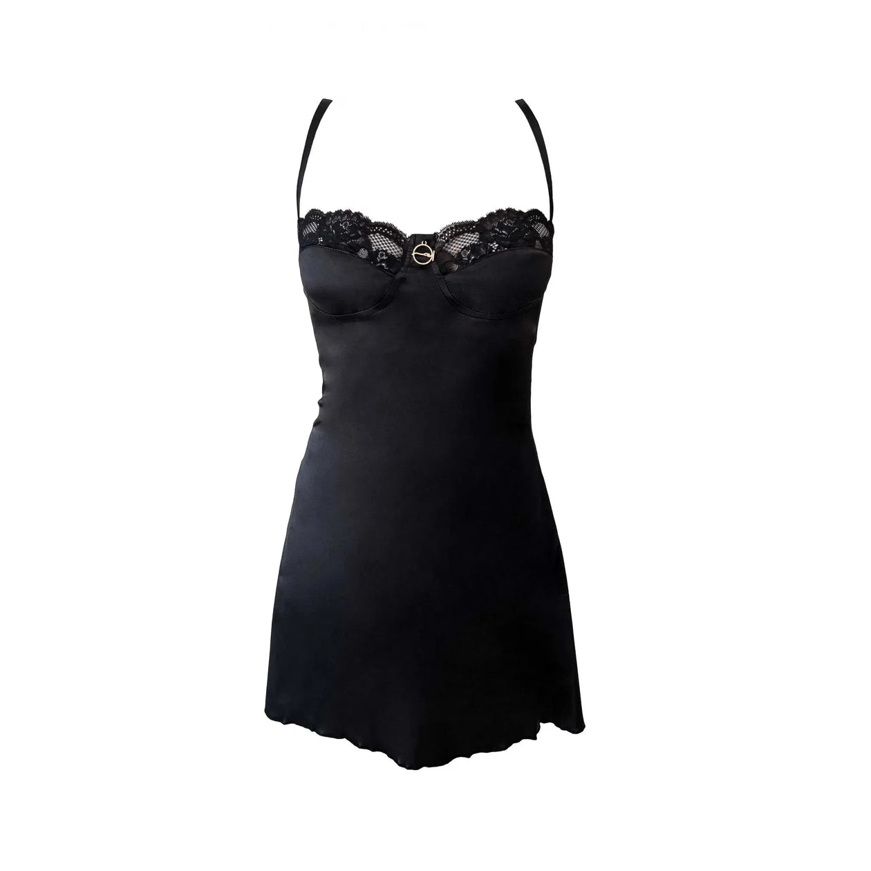 luna mini dress Luna Mini Dress – Cerqular