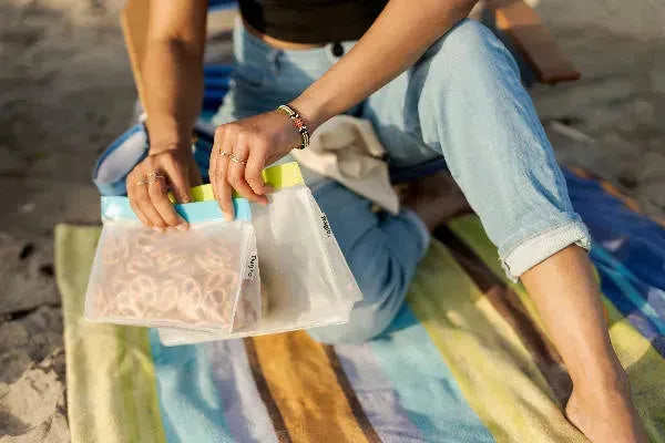 Bagito Zip-Em Storage Bags - Thumbnail 4