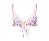 A|LOUD matira bikini top