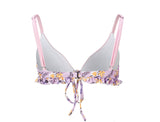 A|LOUD matira bikini top