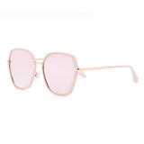 Maya Polarized - Rose Gold