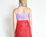 Mid Multi Wear Skirt (Straight hem) - Eco Couture - Wholesale