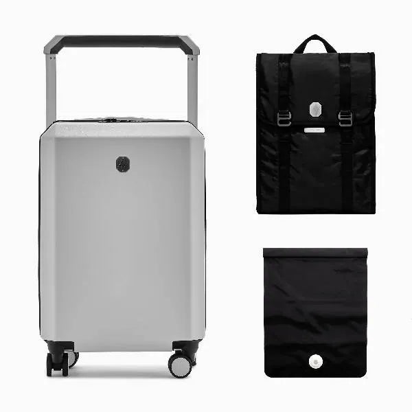 PHOENX TELA 40 CABIN LUGGAGE + VACUUM