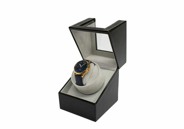 Automatic Watch Winder Display Case