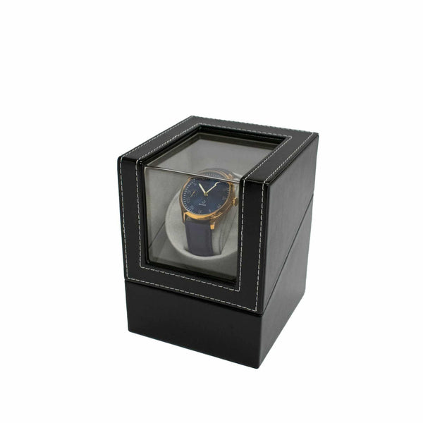 Automatic Watch Winder Display Case