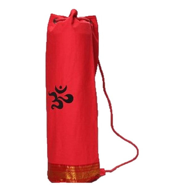 Yoga Bag - OMSutra OM Shiva Mat Bag -Duffel