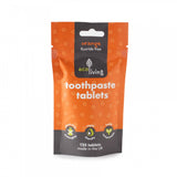 Toothpaste Tablets - REFILL - Orange