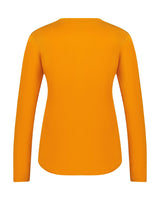 A|LOUD orange t-shirt