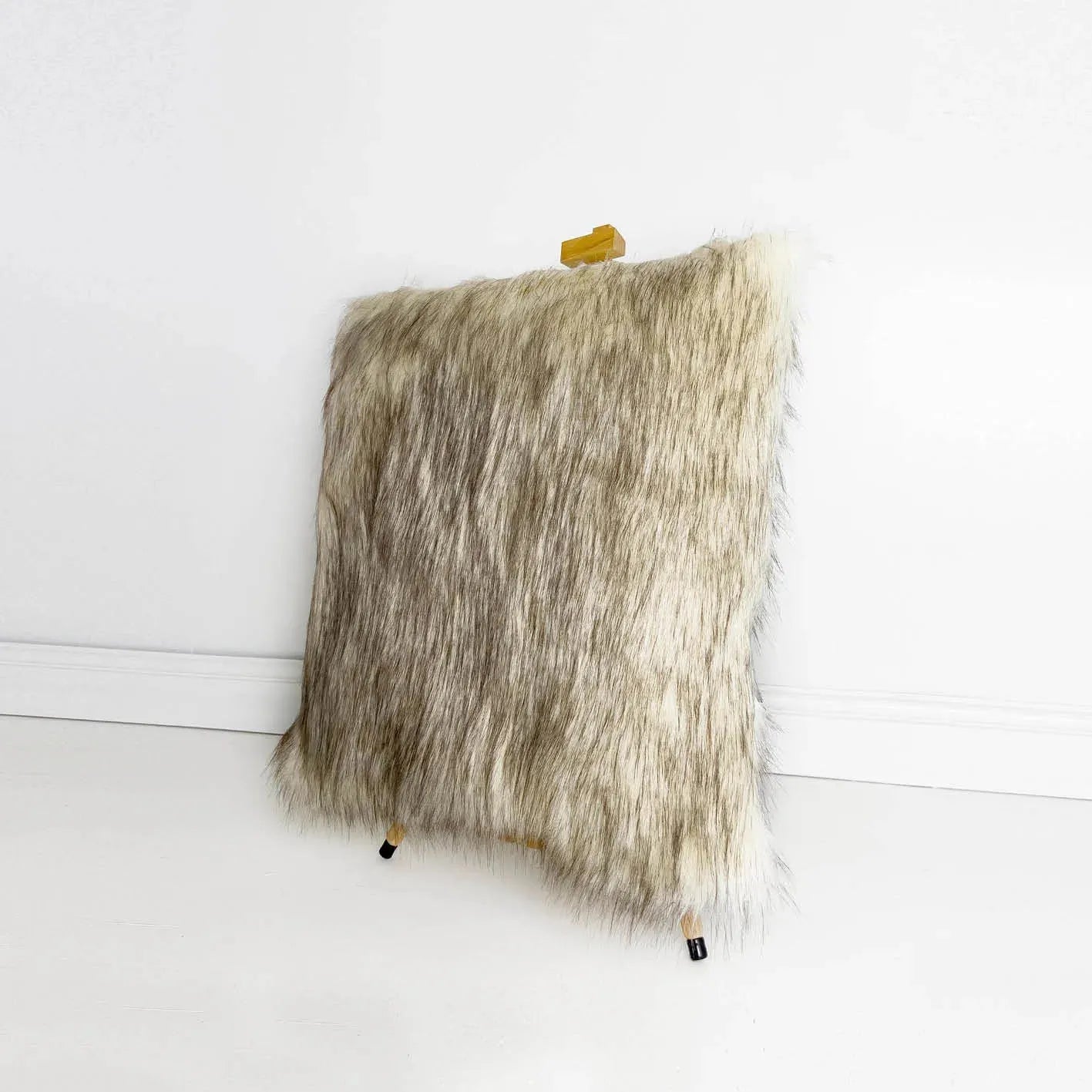 Pillow Cover THE WILDEST DREAM Beige