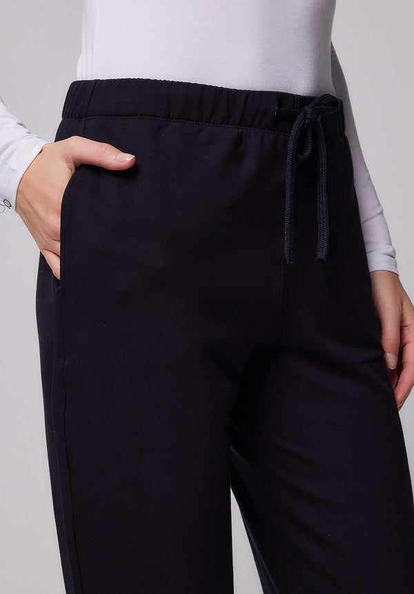 Pants 004-fpa023 Marine