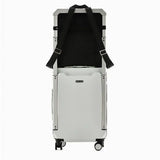 PHOENX TELA 40 CABIN LUGGAGE + VACUUM