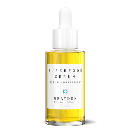 superfood serum