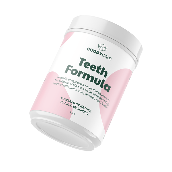 Teeth Formula