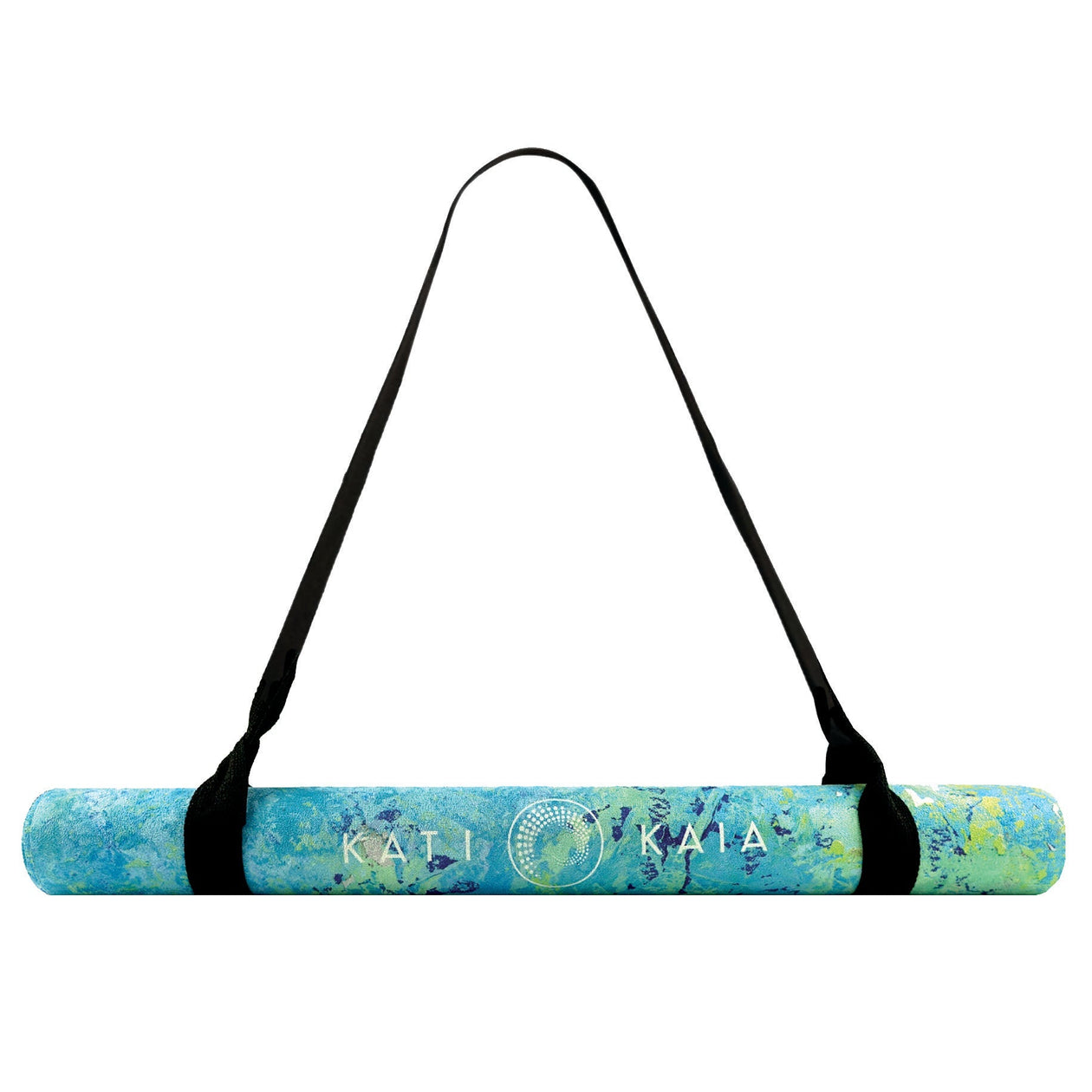 Prometheus Touring Yoga Mat. Eco-friendly Mat – Kati Kaia - UK