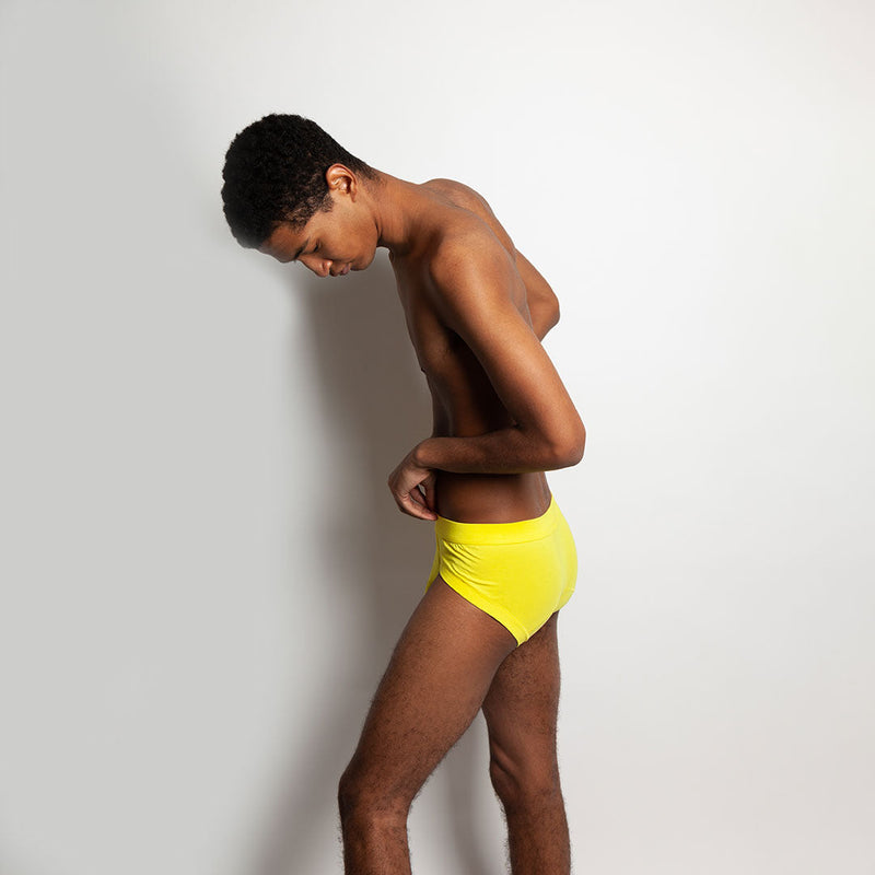 The Carnival Yellow Brief