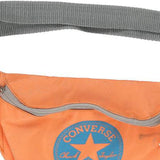 Vintage orange Converse Bumbag - mens no size