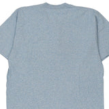 Vintageblue Champion T-Shirt - mens large