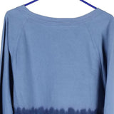 Vintage blue Gap Sweatshirt - womens medium