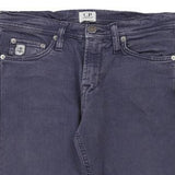 12 Years C.P. Company Jeans - 28W 30L Blue Cotton