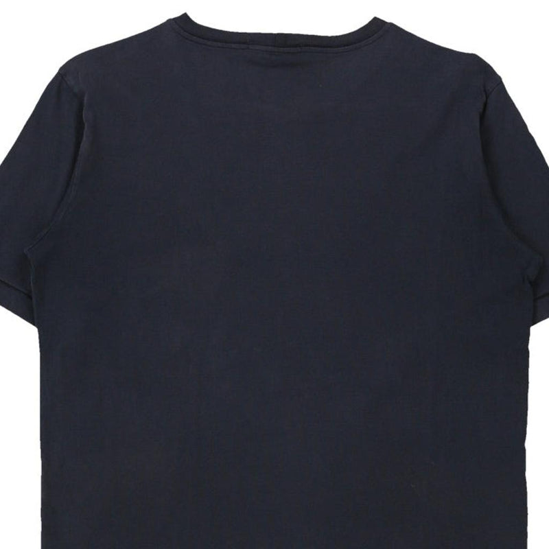 Vintage blue 14 Years Stone Island T-Shirt - boys medium
