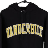 Vintageblack Vanderbilt Champion Hoodie - mens small
