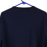 Vintage navy Gap Sweatshirt - mens large