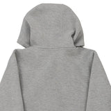 Vintage grey 13-14 Years Champion Hoodie - boys large