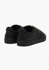 Shoes Neven Low Slate-Black