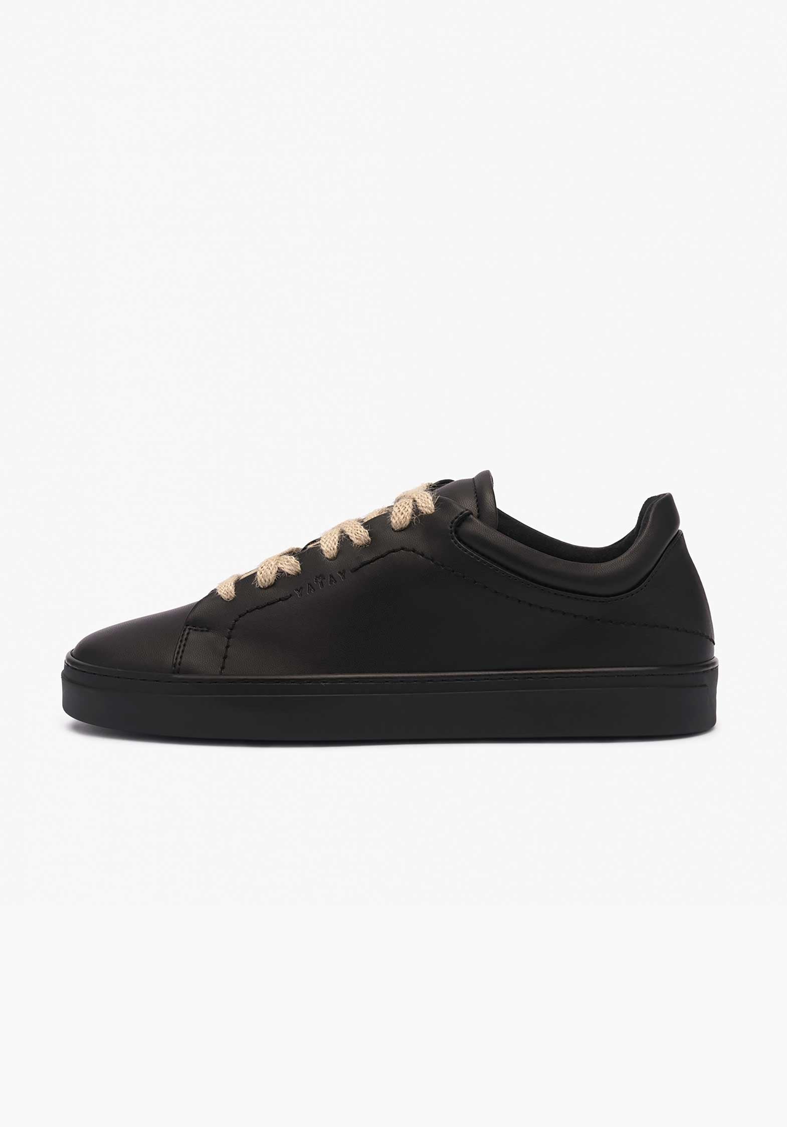 Shoes Neven Low Slate-Black