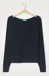 Pull Dam225 Noir